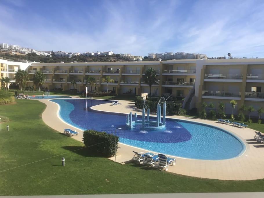 Superbe Paradis Dans Les Jardins De La Marina البوفيرا المظهر الخارجي الصورة